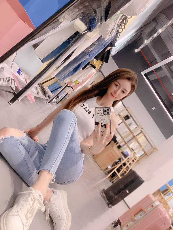 洛杉矶外围上门