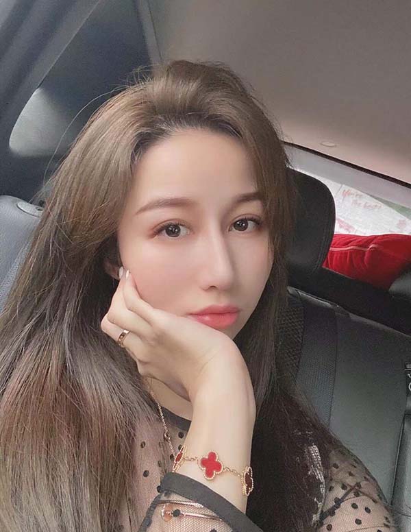 洛杉矶高端模特微信