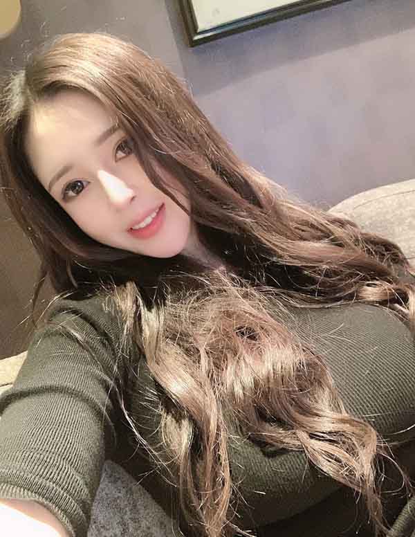 温哥华模特高薪招聘