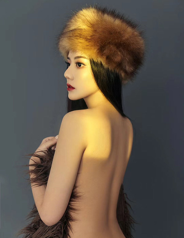 温哥华模特援交