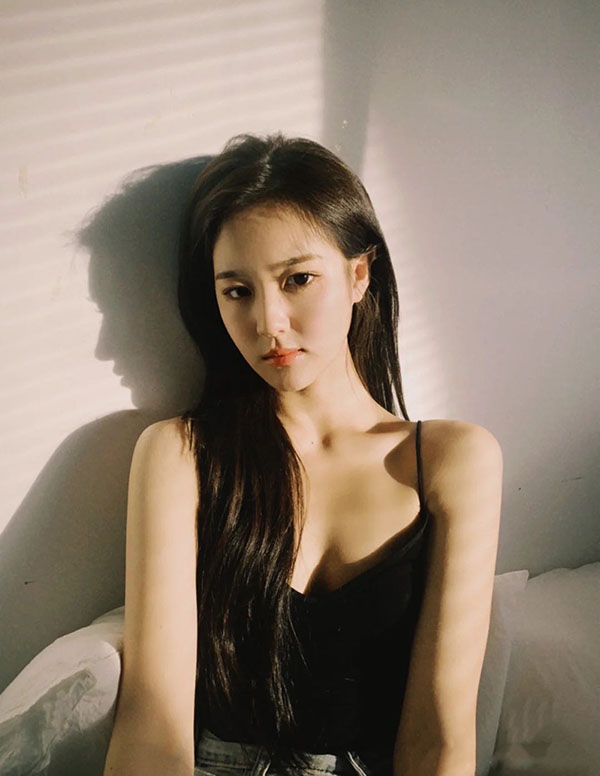 纽约模特预约微信