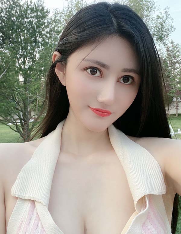 芝加哥伴游模特