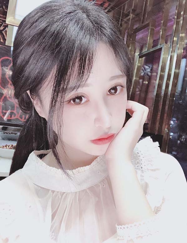 芝加哥上门模特