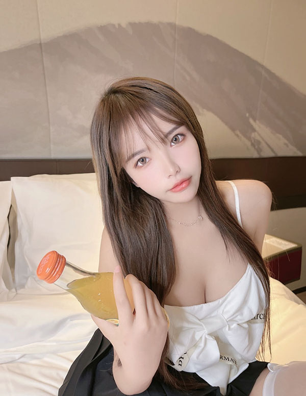 首尔高端模特价格