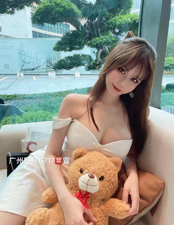 曼谷预约高端模特