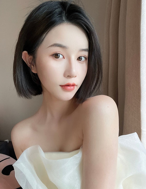 旧金山外围洋妞