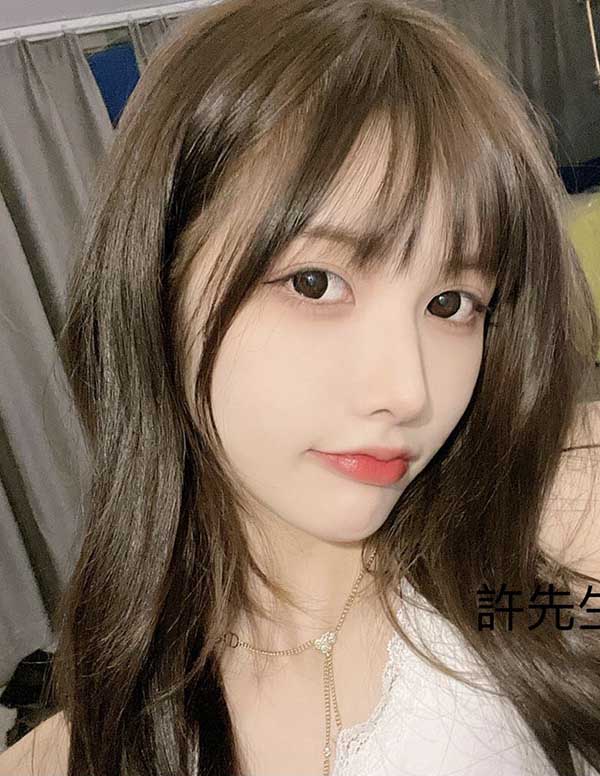 波士顿上门模特