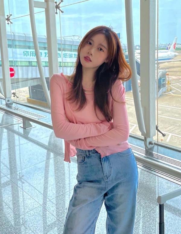 迪拜外围女大学生