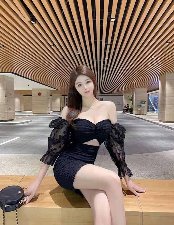 芝加哥上门模特