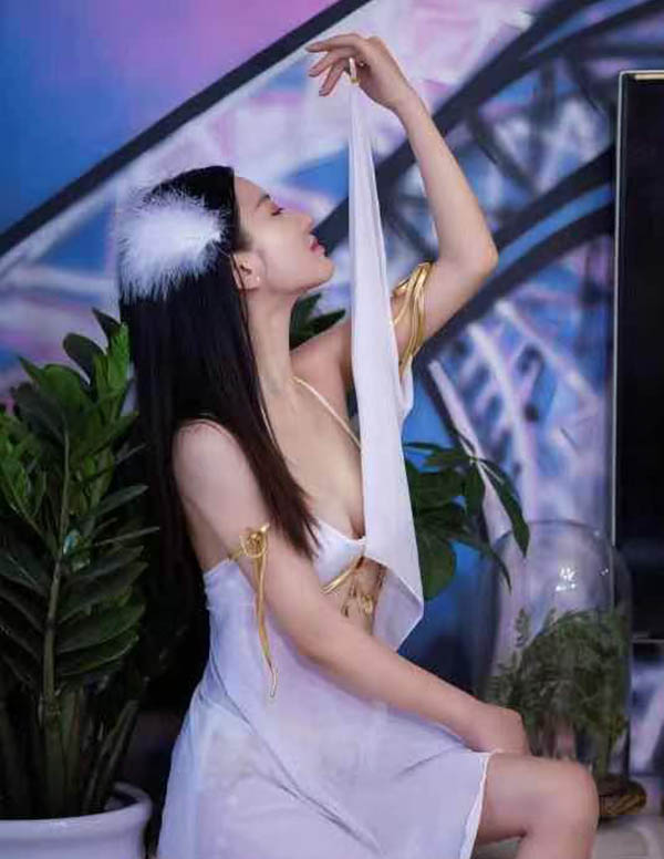 洛杉矶外围招聘