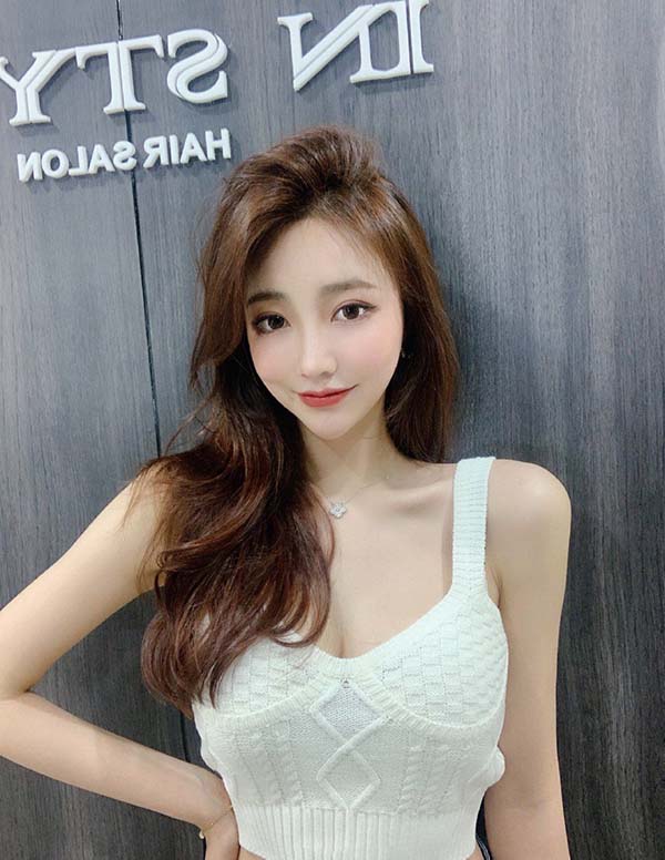 曼谷预约高端模特