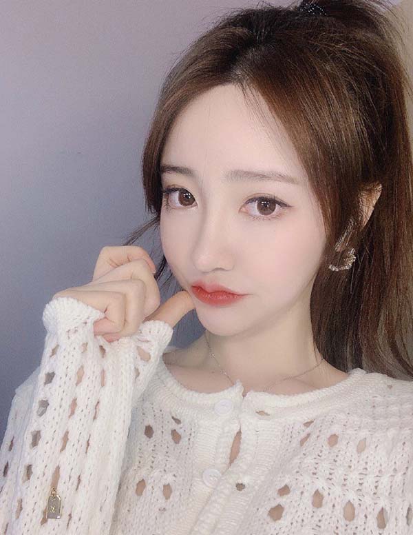 纽约模特预约伴游