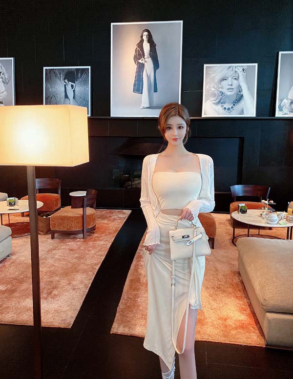 纽约外围预约价格